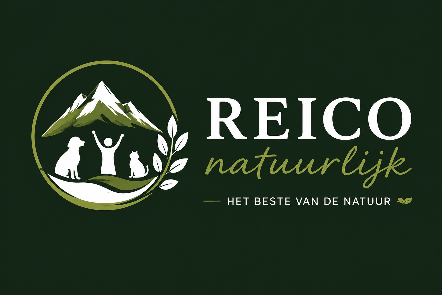 Reico natuurlijk